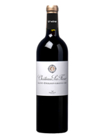 ST EMILION GRAND CRU LOW SULFITI